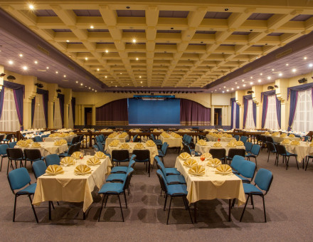 Meetings & Events